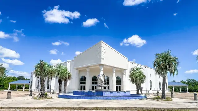 I-12 Regional Church & Event Campus thumbnail 2
