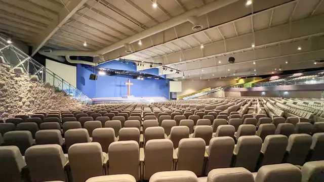 I-12 Regional Church & Event Campus thumbnail 3