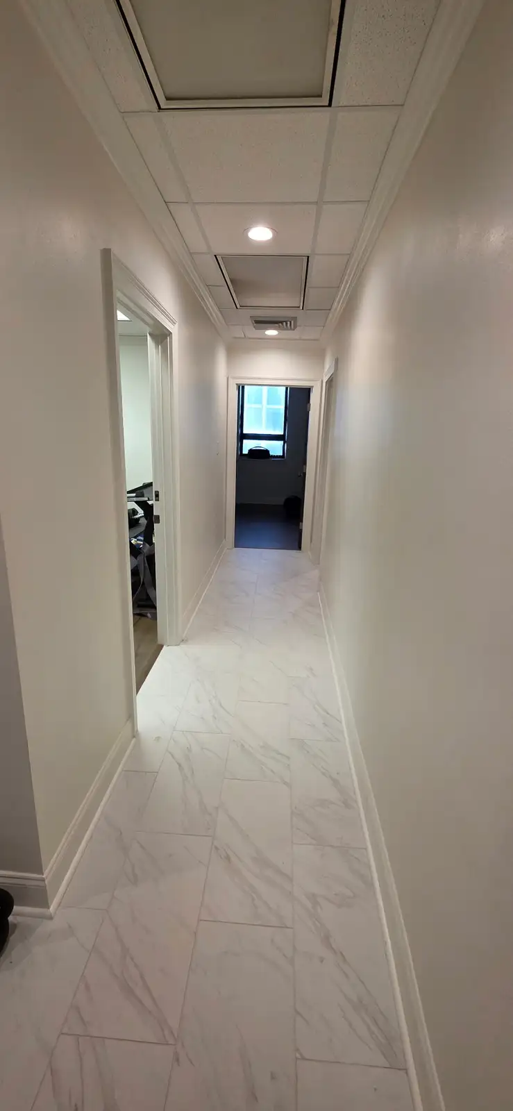 Suite 212 - 3801 Canal Office Building