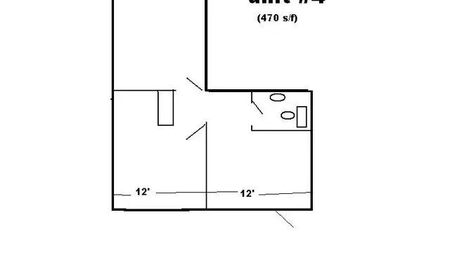 1724 N Burnside Ave Suite 4 thumbnail 2