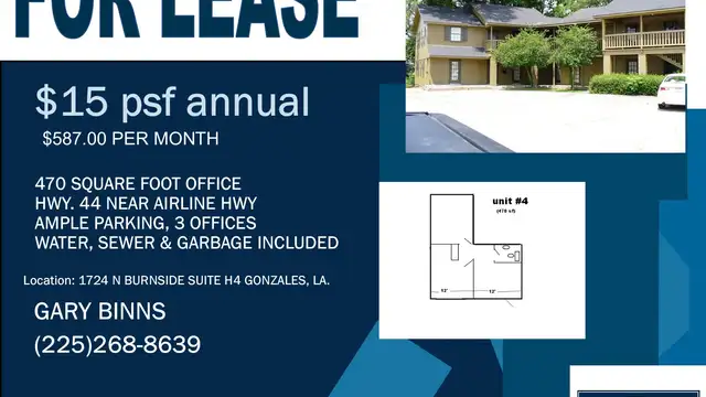 1724 N Burnside Ave Suite 4 thumbnail 3