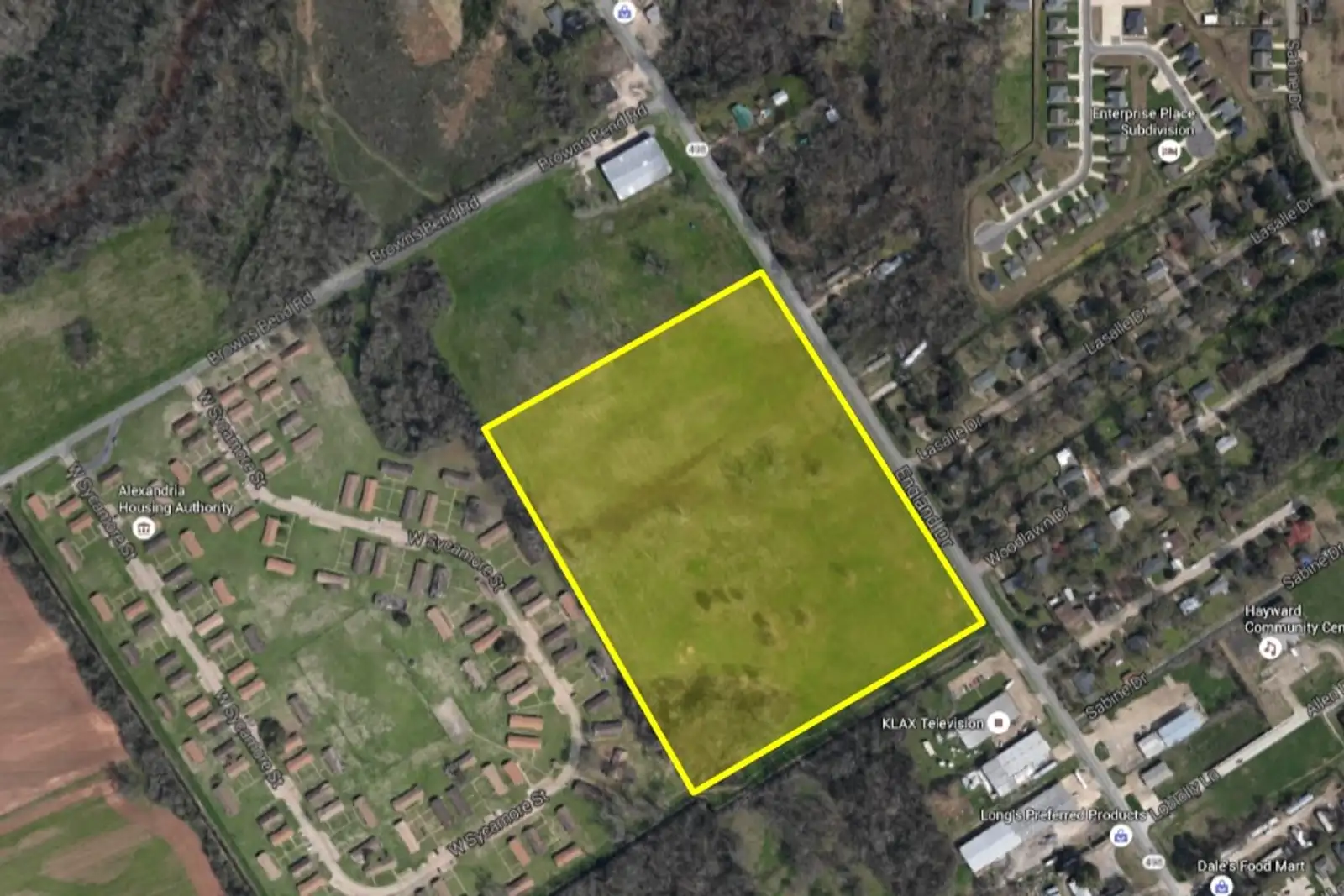18+ Acres image 3