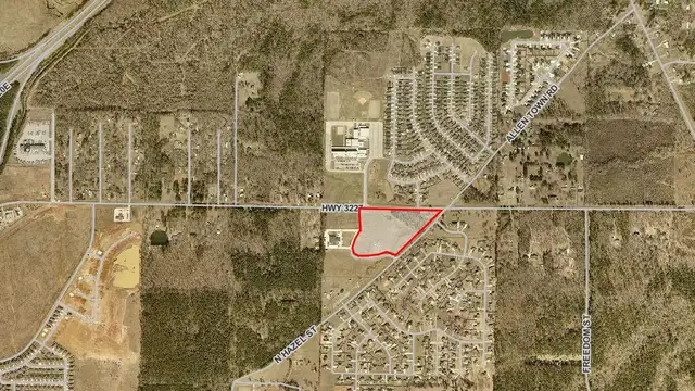 Commercial Development Opportunity thumbnail 3
