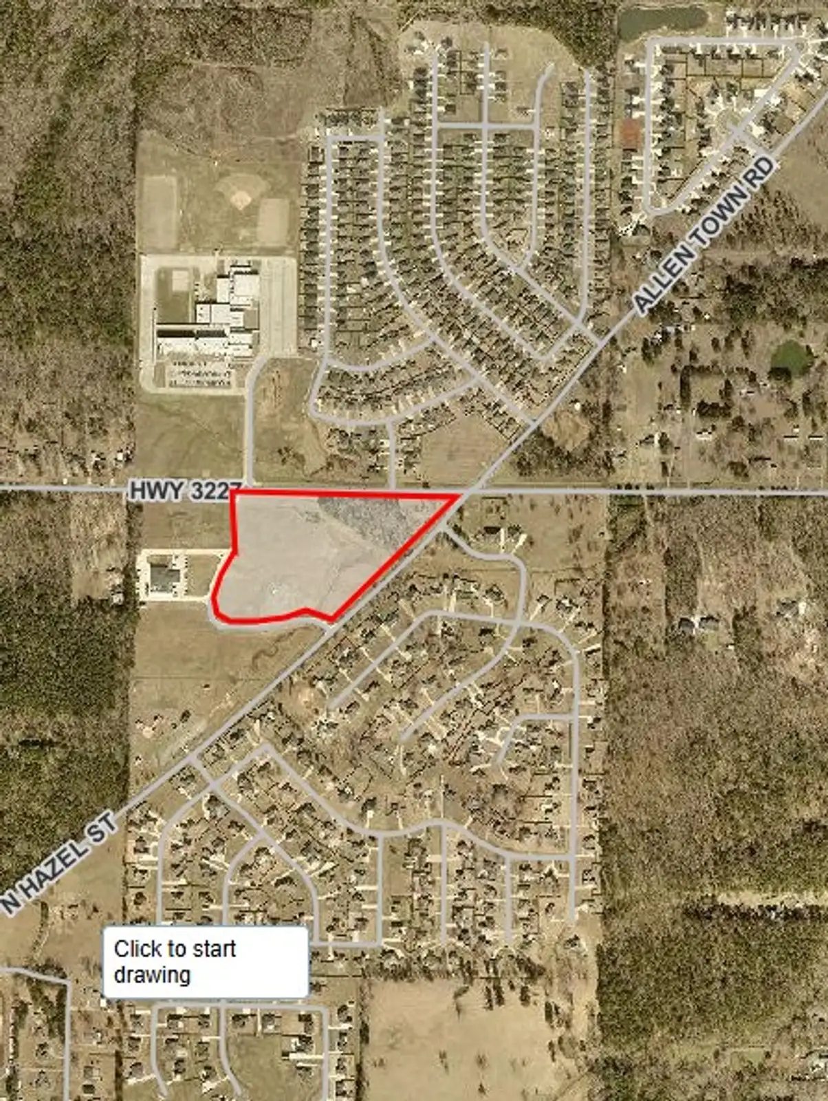 Commercial Development Opportunity