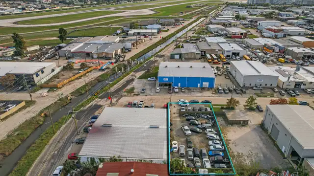Price Improvement, Carroll Street, Kenner, LA (Opportunity Zone) thumbnail 5