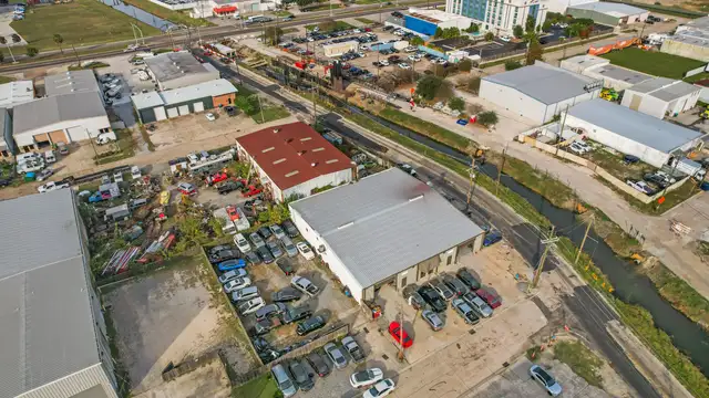Price Improvement, Carroll Street, Kenner, LA (Opportunity Zone) thumbnail 4
