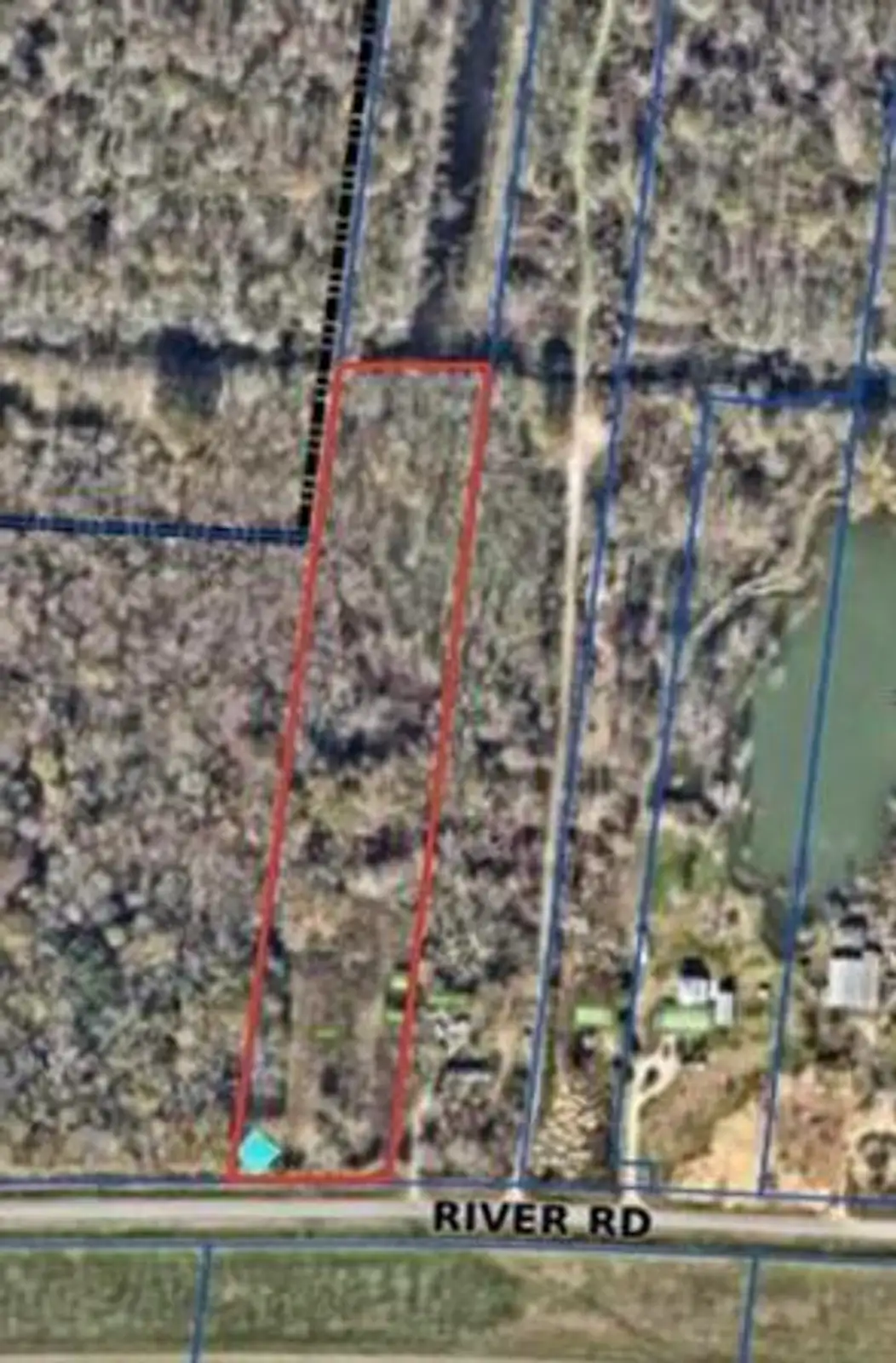 12033 River Rd