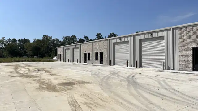 New Industrial Park South of Albany/Springfield I-12 Exit Number 32 thumbnail 3