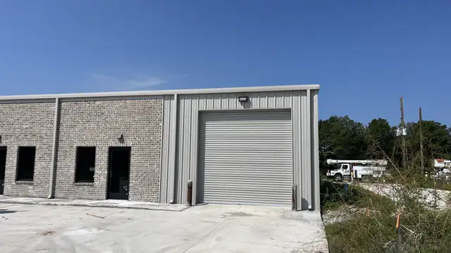 New Industrial Park South of Albany/Springfield I-12 Exit Number 32 thumbnail 4