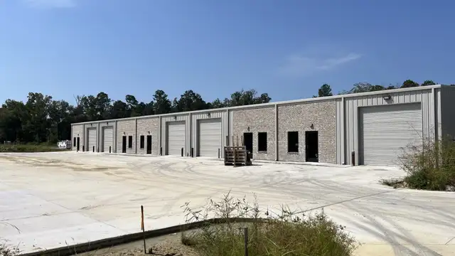 New Industrial Park South of Albany/Springfield I-12 Exit Number 32 thumbnail 2