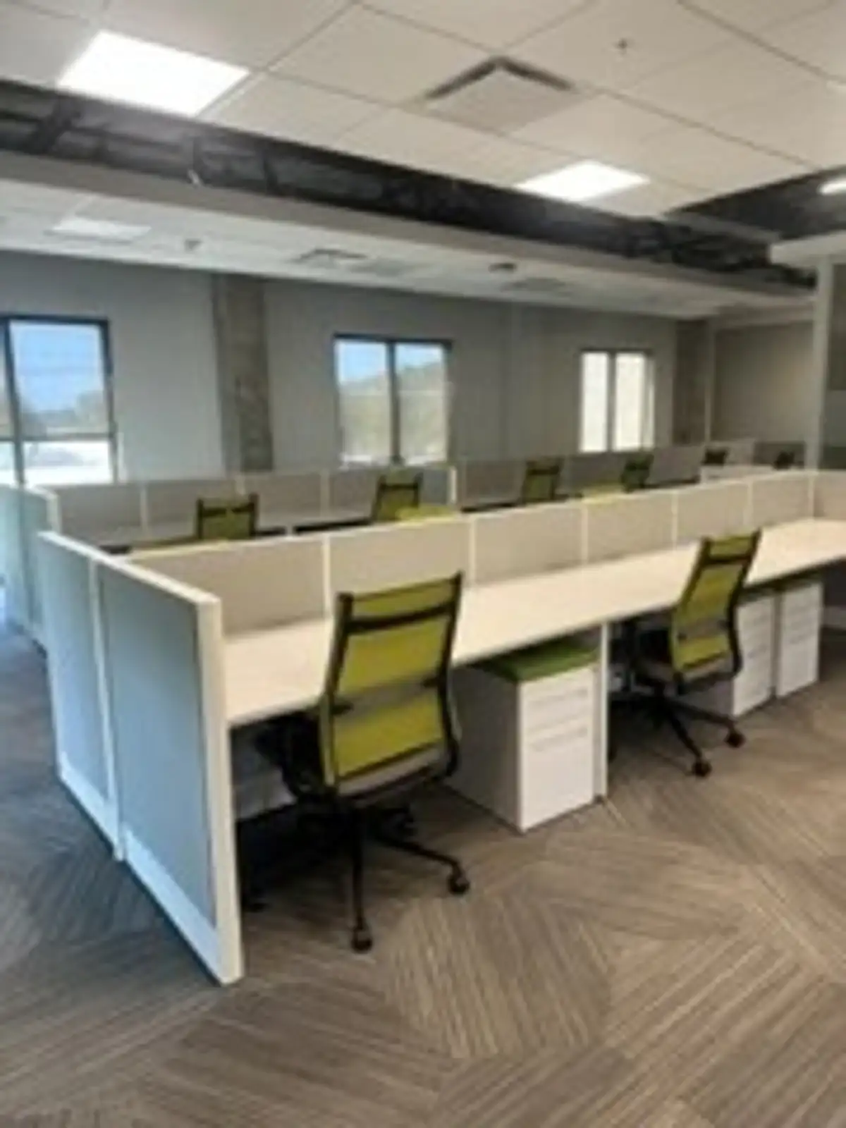 Netchex Office Building image 13