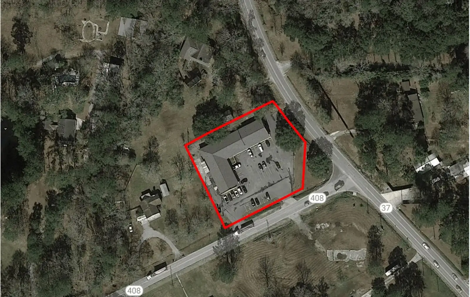 22801 Greenwell Springs Road Suites for lease
