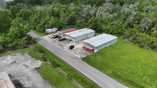 Industrial Buildings with Additional Land thumbnail 5