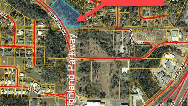 Highland Pkwy Picayune thumbnail 3