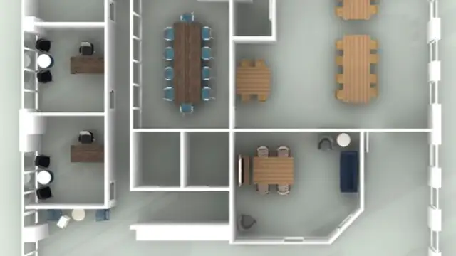 Holiday Square Office thumbnail 5