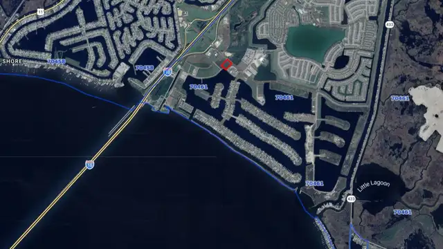 3.44 Acres Oak Harbor Blvd. thumbnail 2