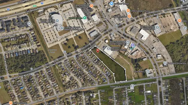 8258 Lake Forest Blvd thumbnail 2