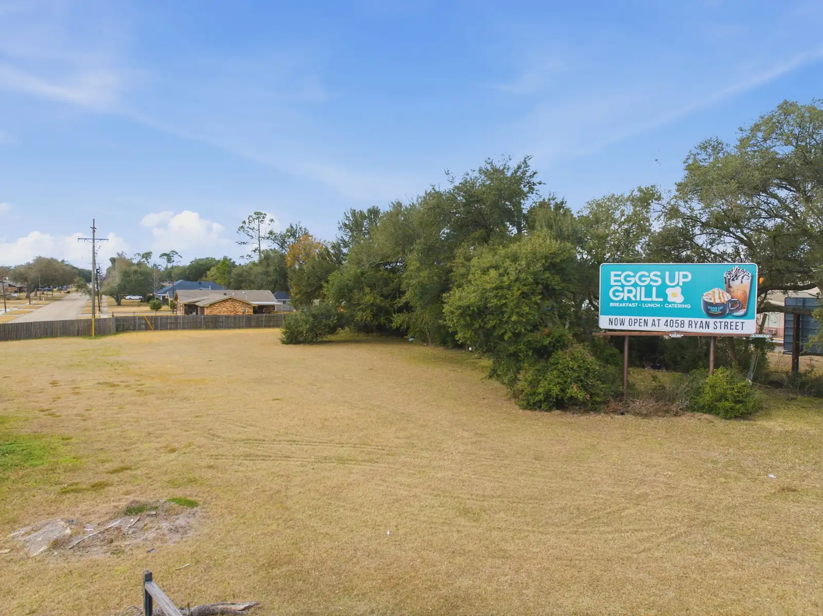 2434 Gerstner Memorial Dr, Lake Charles, LA 70601