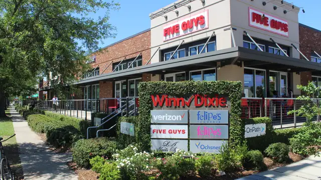 Grocery Subdivide at Mid-City Market thumbnail 3