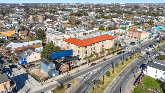 St. Claude STR + Developable Land thumbnail 2