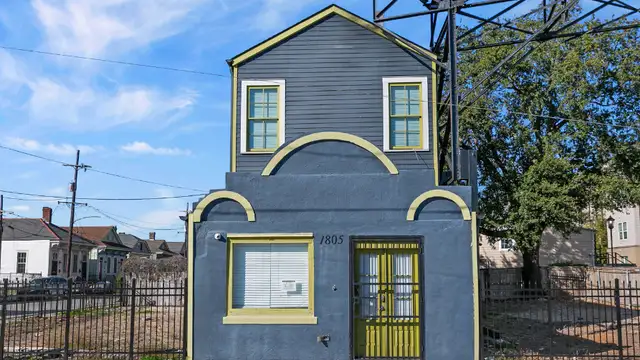St. Claude STR + Developable Land thumbnail 4
