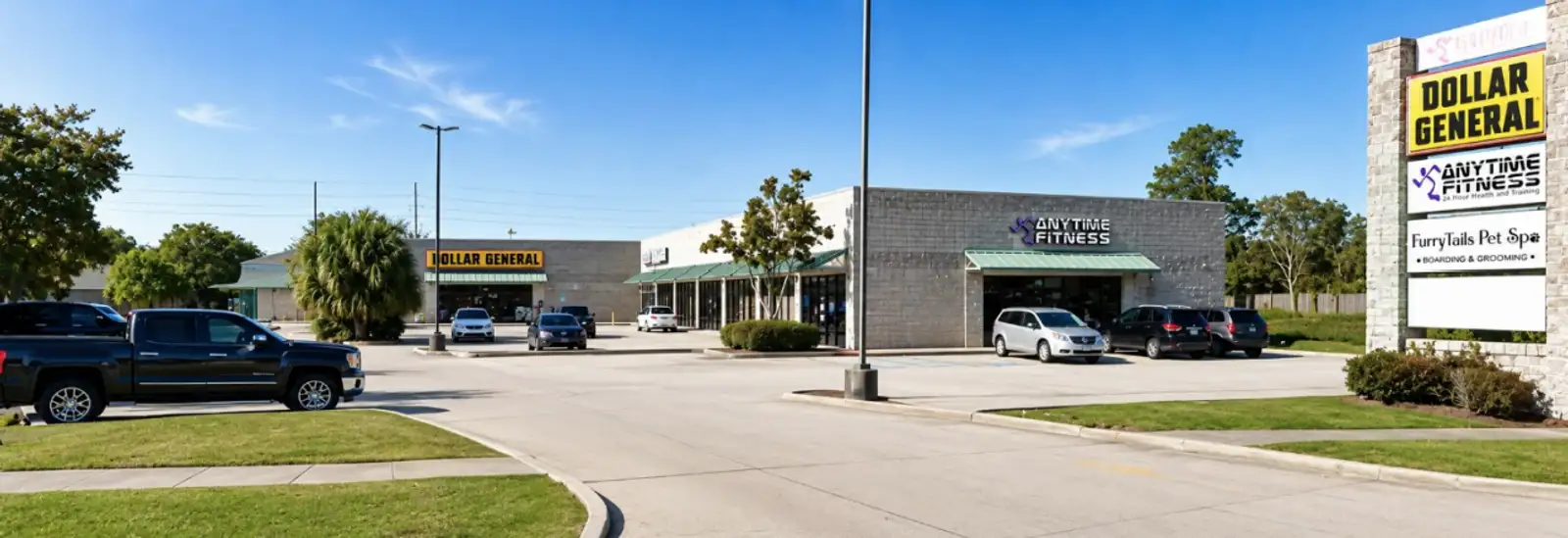 3176 Barataria Blvd