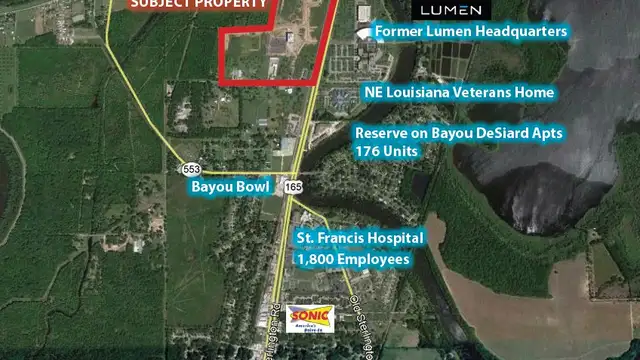 Land For Sale thumbnail 3
