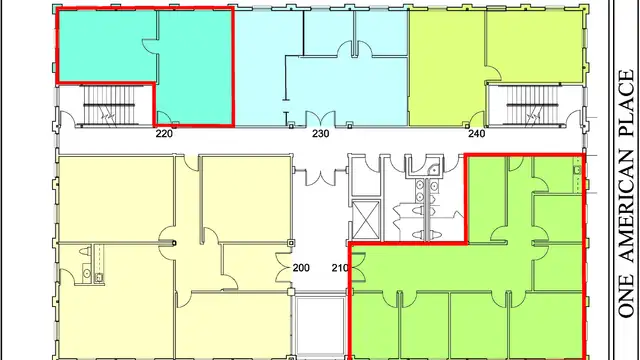 Suite 220 image