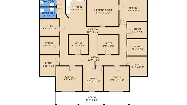 2808 Hessmer Ave thumbnail 4