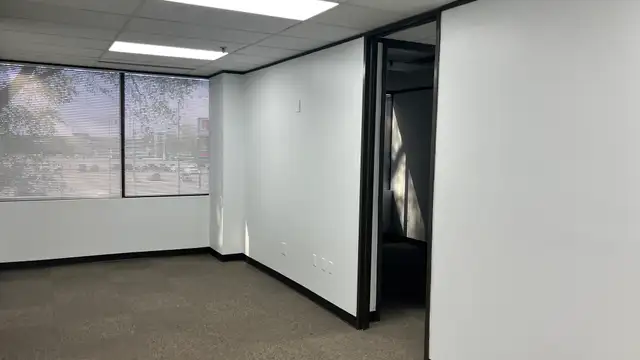Suite 214 image