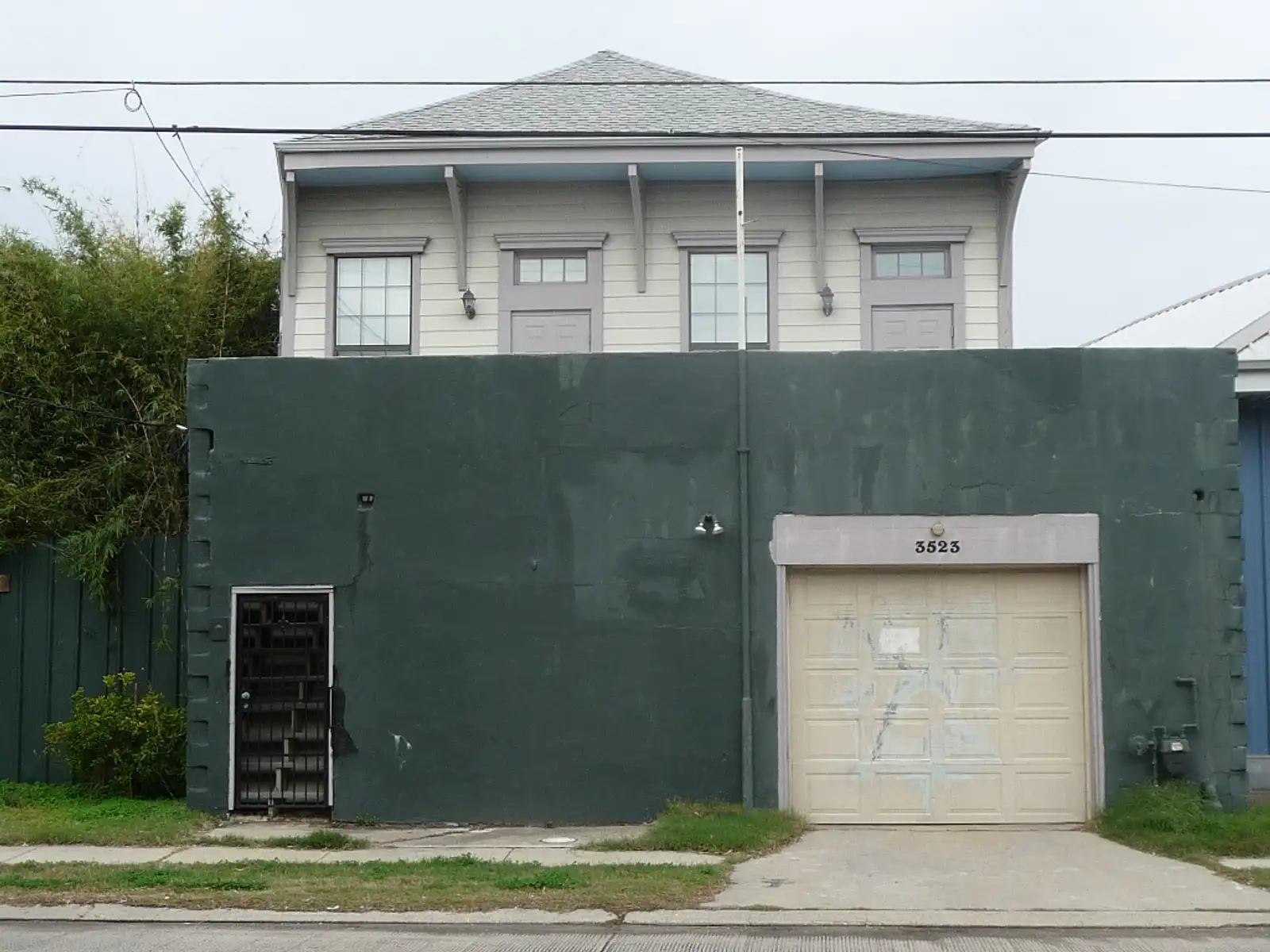 3523 Tchoupitoulas St