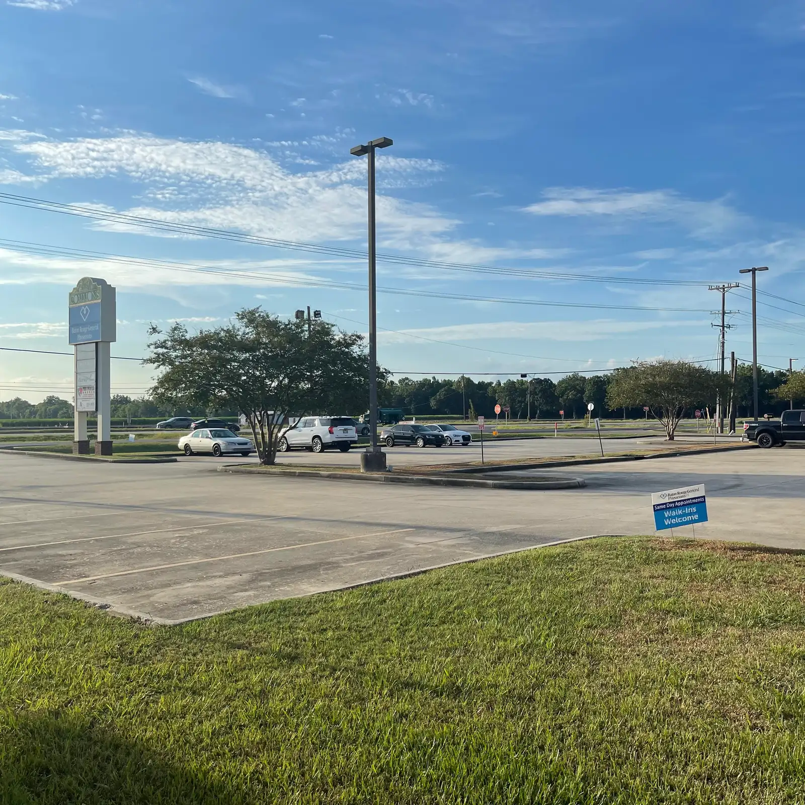 Brusly Commons Retail Center image 8