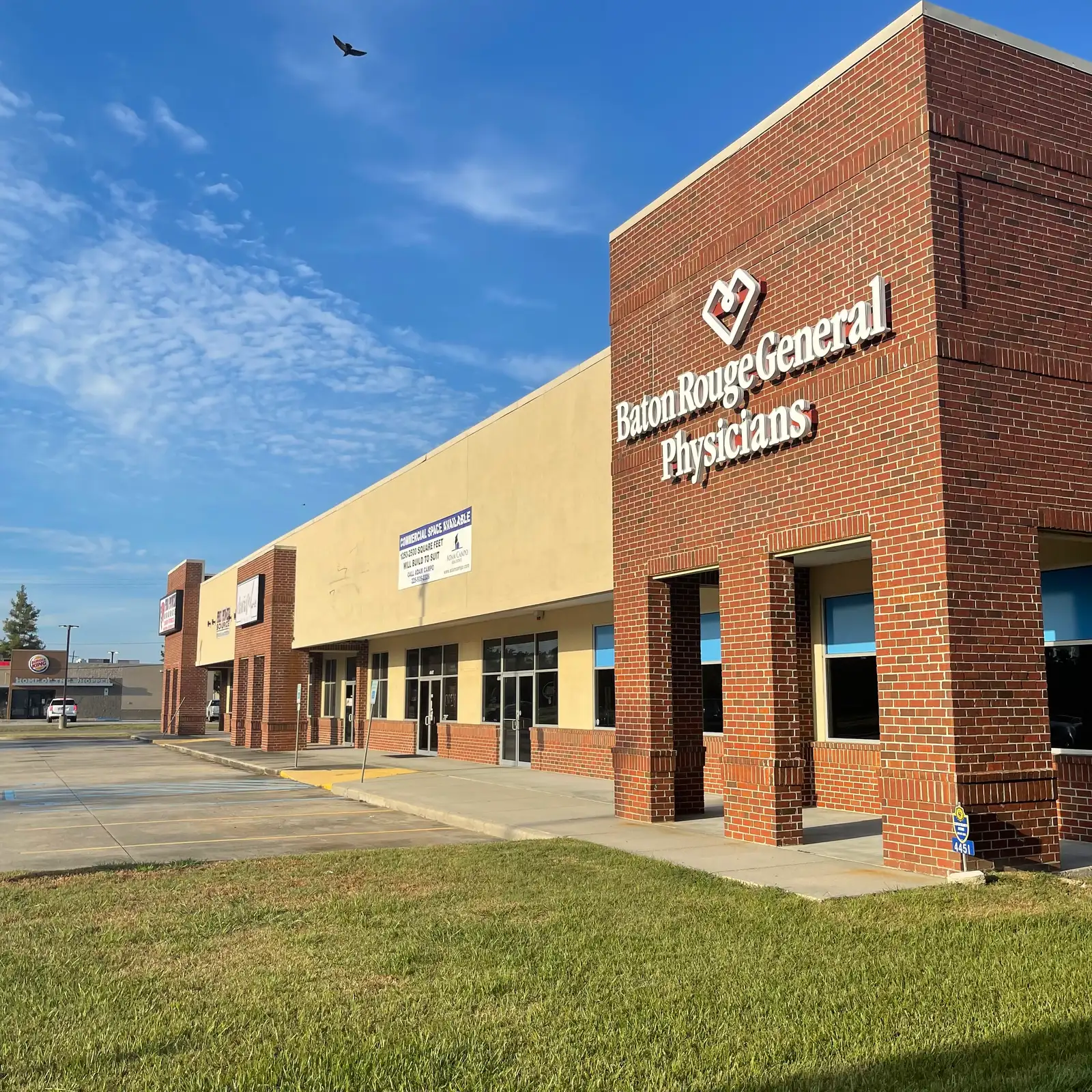 Brusly Commons Retail Center image 2