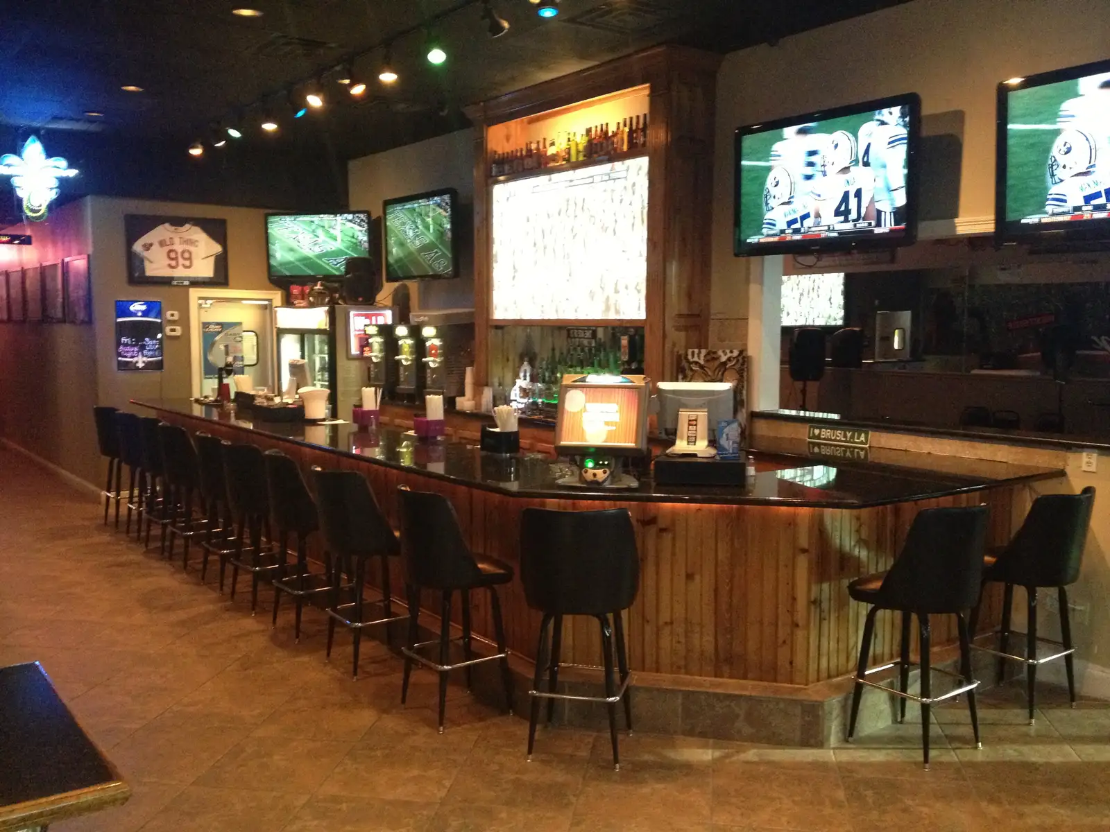 Brusly Commons Retail Center image 7