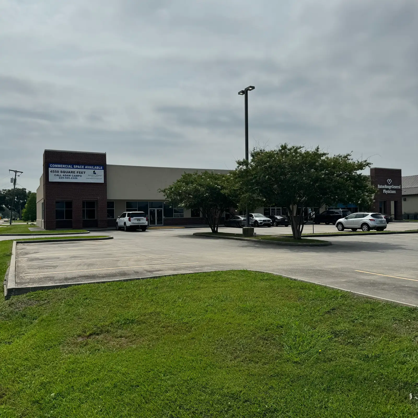 Brusly Commons Retail Center image 4