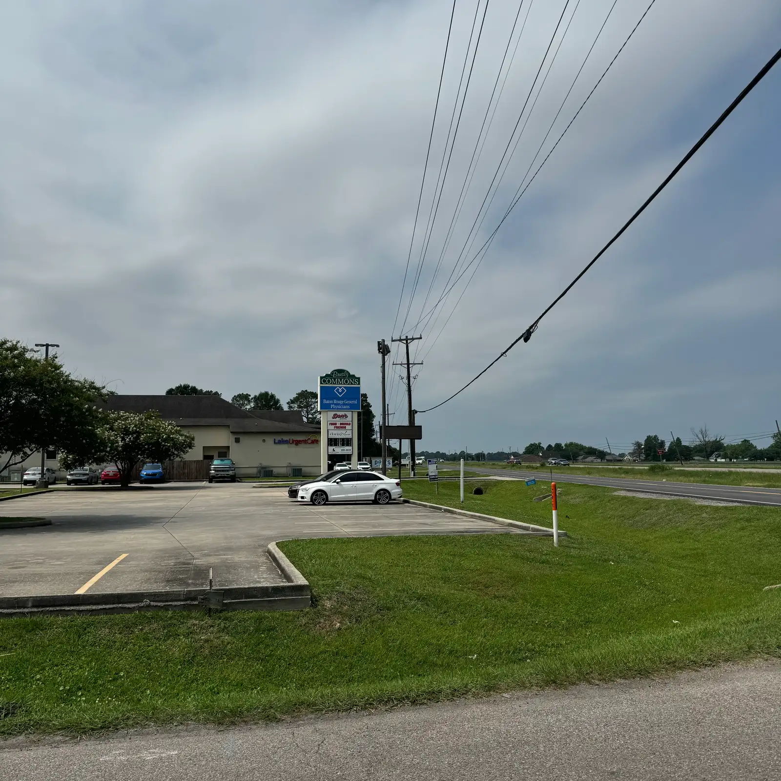 Brusly Commons Retail Center image 6