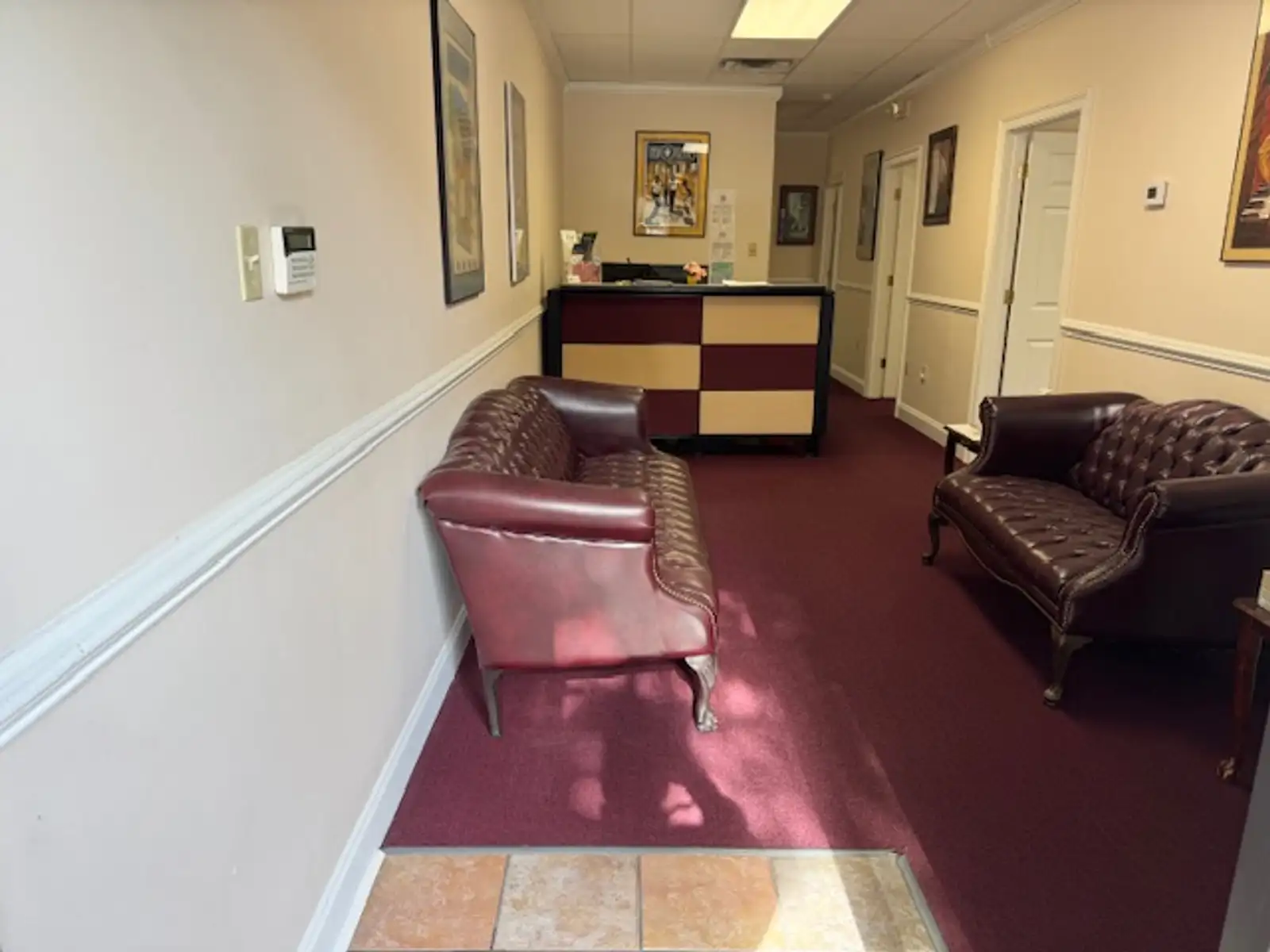 10555 Lake Forest Blvd Units 5E & 5H