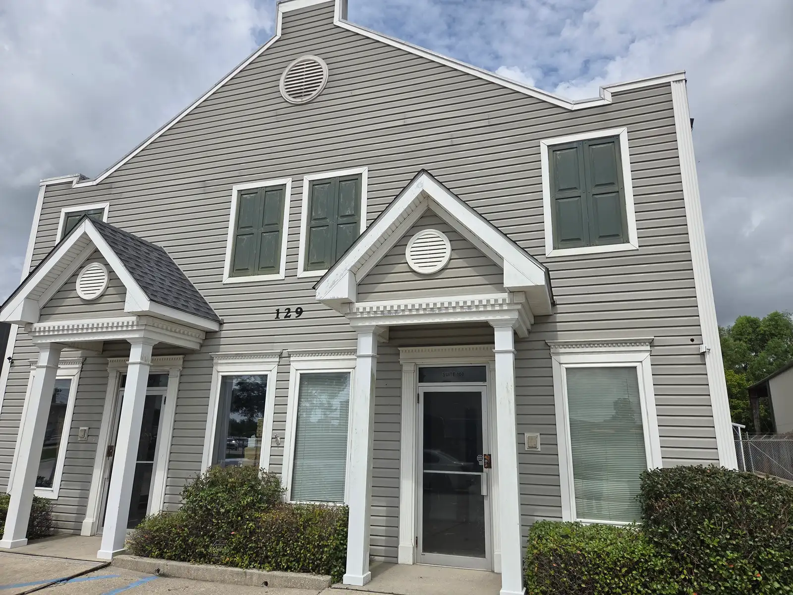 129 Keating Dr - Office Warehouse in Belle Chasse