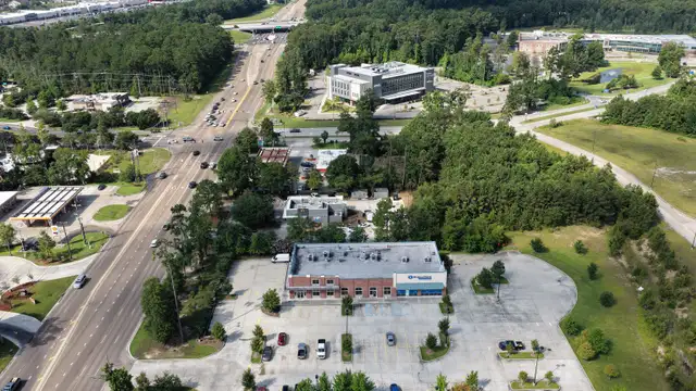 Turn-Key Hwy 21 Restaurant thumbnail 3