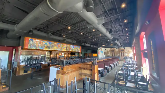 Turn-Key Hwy 21 Restaurant thumbnail 5