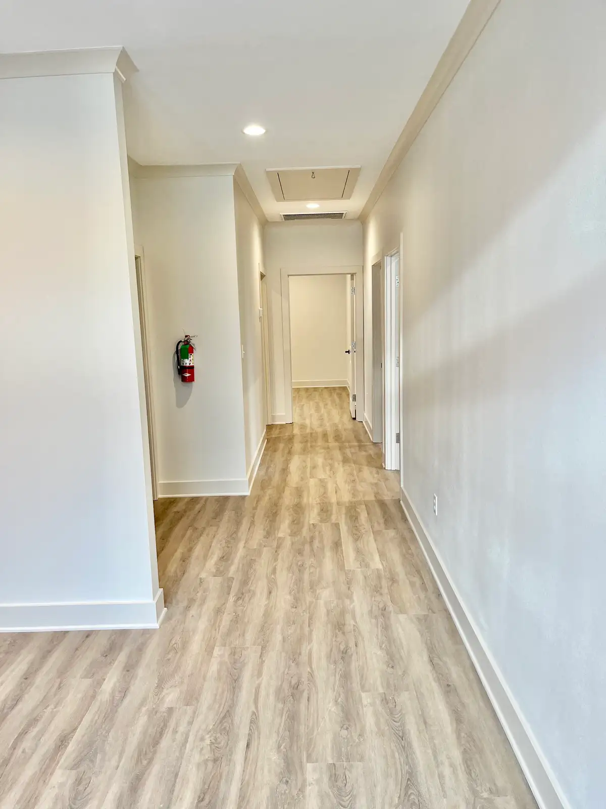 Suite C - NORTH BOSSIER / BENTON OFFICE SUITE FOR LEASE