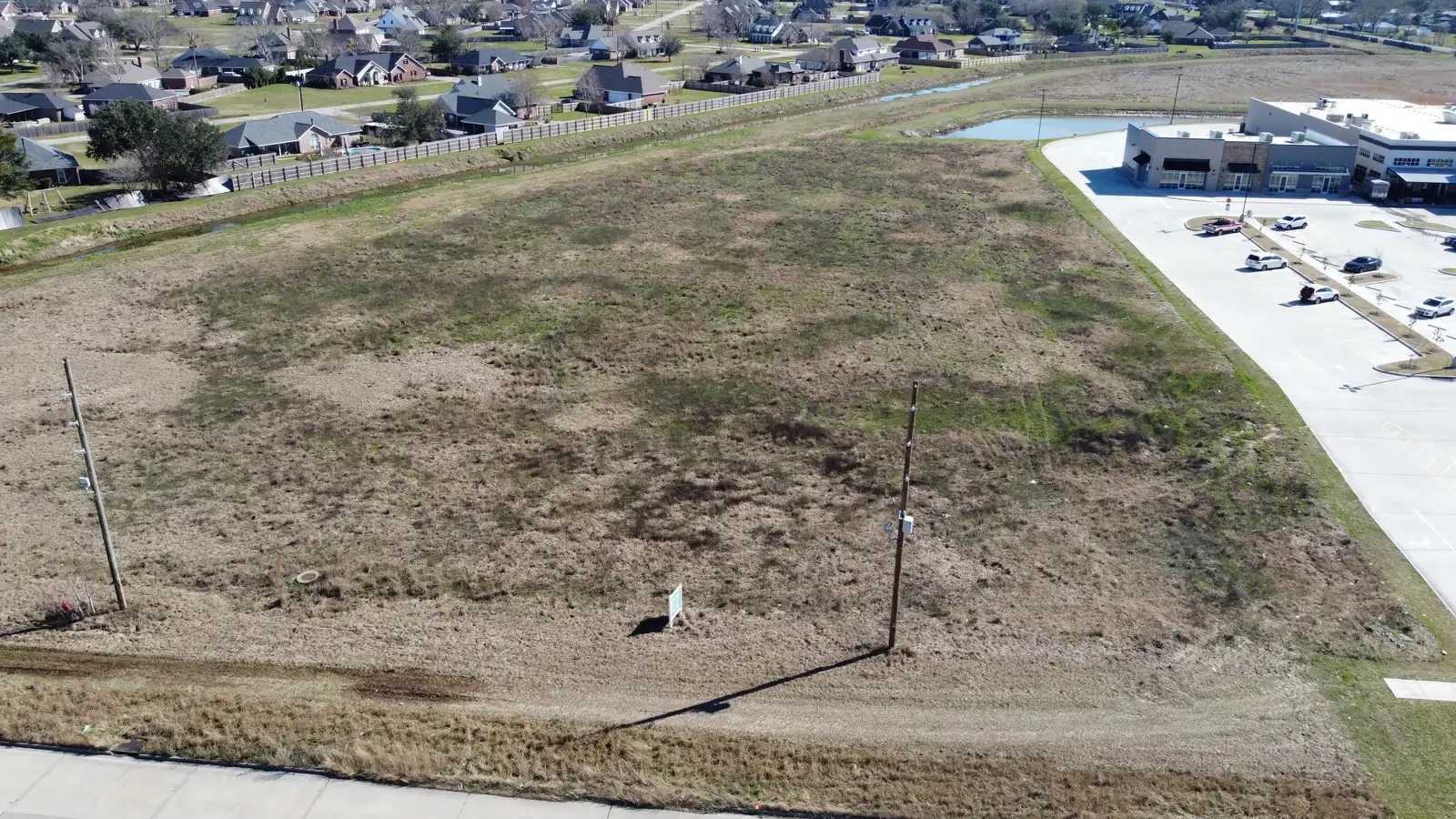 Nelson Rd Tract 3