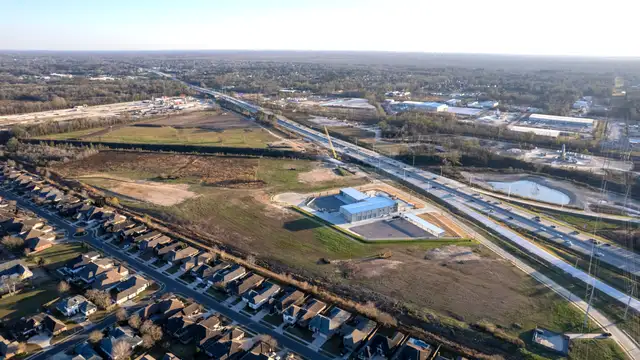 Rieger Road Property - I-10/Pecue Interchange thumbnail 3