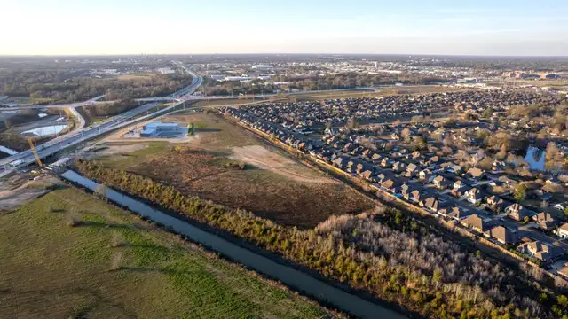 Rieger Road Property - I-10/Pecue Interchange thumbnail 4
