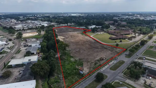 12.93 Acres – CW3 – Dual Access, Cleared & Build-Ready thumbnail 3