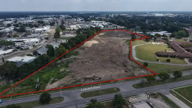 12.93 Acres – CW3 – Dual Access, Cleared & Build-Ready thumbnail 2