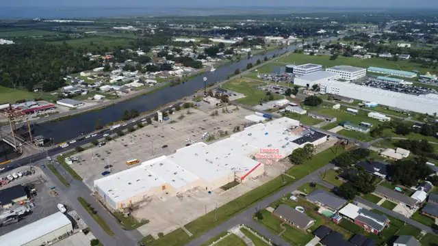 Tarpon Heights Shopping Center thumbnail 5