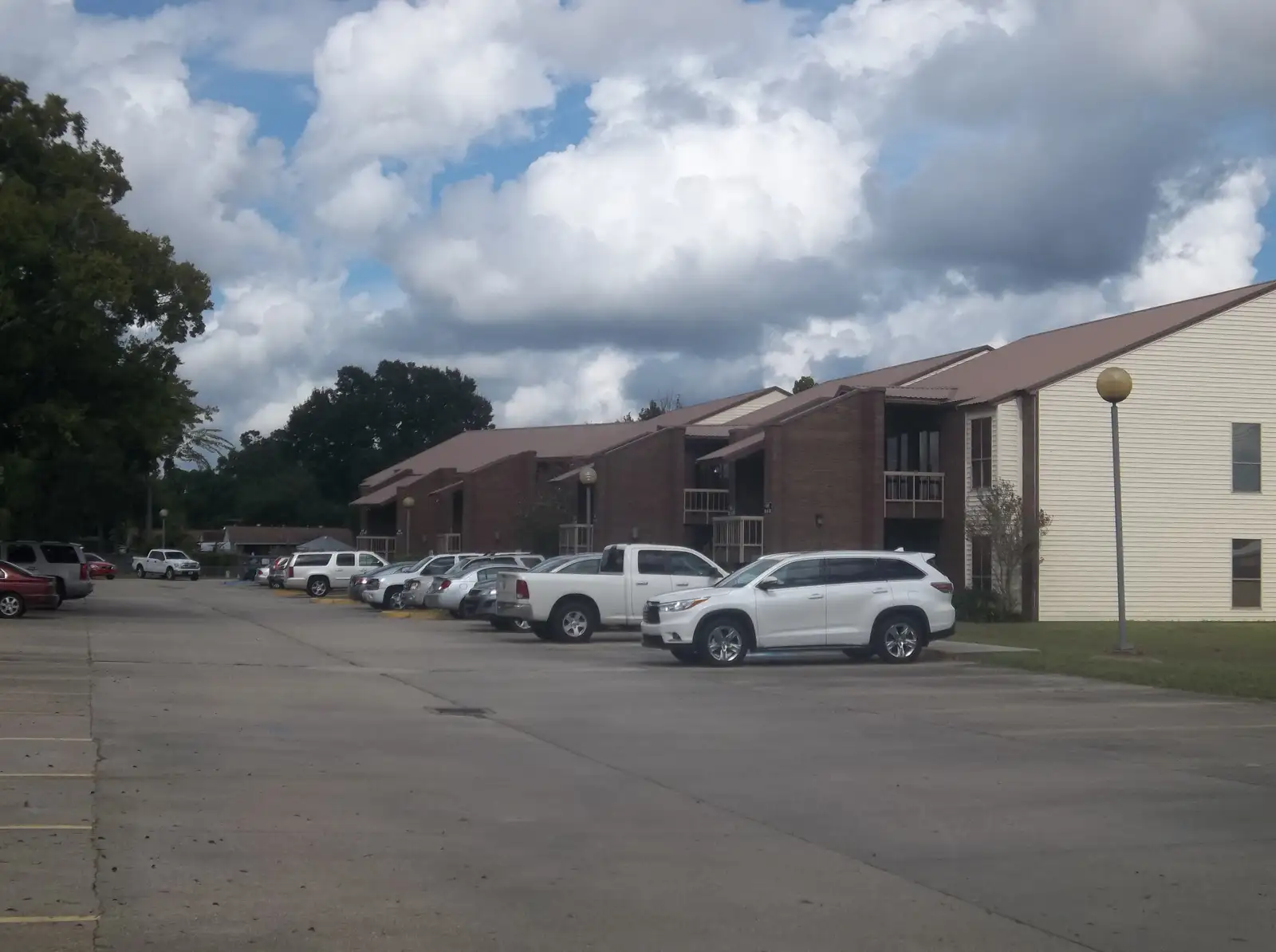 Office for Lease