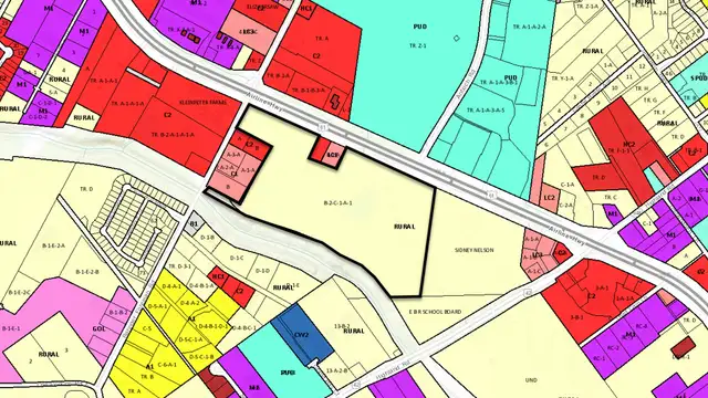 Baringer Park - Development Ready Sites thumbnail 2