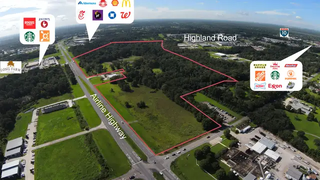 Baringer Park - Development Ready Sites thumbnail 3